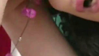 A Dripping Anal Maw Can Suck in Every Finger That Dares Touch It