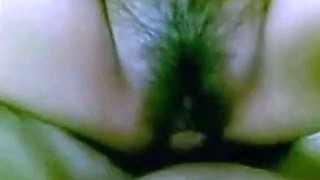 Asian Couple's Public Indiscretion