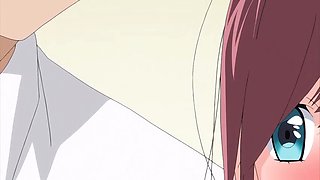 Vivid Memory of the Girl inside forbidden memories