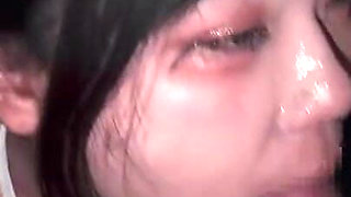 Seven Loads, One Wild Night. Faceshot, Swallow, and a Smile That Lasted Until the End.