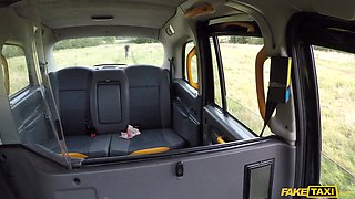 Honour May Exudes Elegance in Intense Ballerina Seduction