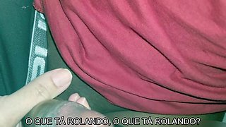 Full 4K Cuckold Invites His Best Friend Again to Breastfeed His Wife with His Big Black Cock and Get Massive Cum in Mouth