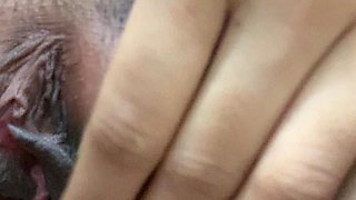 No Talk, Just Touch - Erotic Play Session