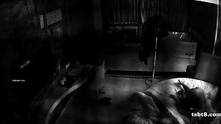 Hot amateur hidden cam