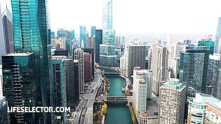 Californiababe's hd sex