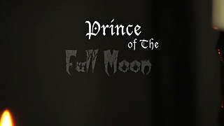 SexArt - Aria Salazar - Prince Of The Full Moon