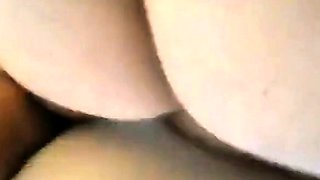 Dansk MILF Dkket i cum