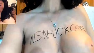 StepMom Catches You Jerking Off to vol1