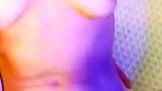 Horny Milf Rides Big Dildo in Rodeo Compilation!