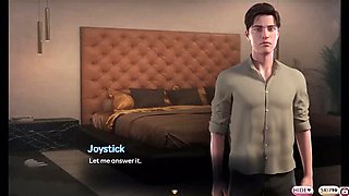 Joy Stick Cinema Cosplay Hentai - Symphony of the Serpent Part 50 - Anime Sex Fantasy Fuck