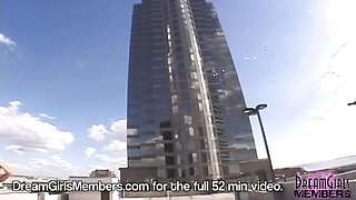 Alluring girlfriend - amateur video - DreamGirls Members