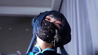 é¾åå¦å²COSèå¸ å³ä¾¿å¨æ