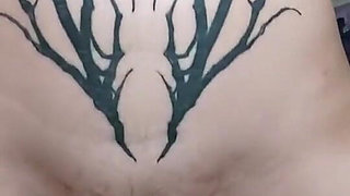 My Toy Is Not Enough for My Greedy Pussy