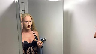 Total Crossdressing Transformation 2