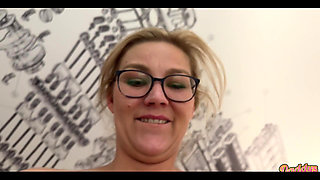 Swallow My Squirt Juice!