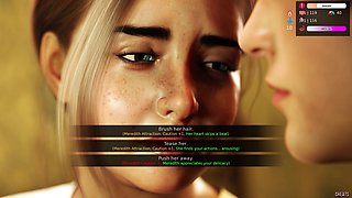 The Art of Seduction (part 7)