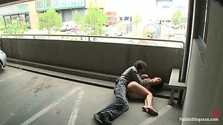 Cum Walk - Kink