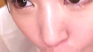 Caught by My Home Helper After Secret Masturbation, an Unexpected Seduction Begins - Part3