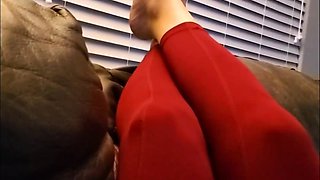 Amateur blondie solo anal masturbation