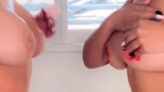 Milf blonde fucked hardcore