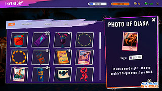 EP19: Miami Threesome with Veronika and Nikki - Grand Tits Adventure (Gameplay)