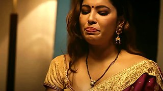 Desi Indian Wife Illegal Affair with Husband s Friend