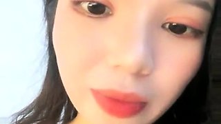 Great Big Boobs On Masturbating Redhead