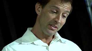 Naughty nymph breathtaking BDSM video