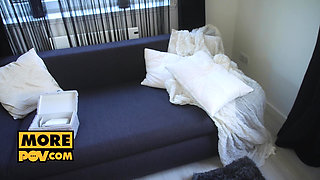 Fuckign the Whole Family with Two Babes Shalina Devine and Lya Cutie