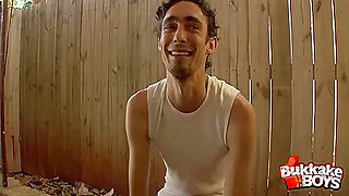 Keith Hunter - 27 Min