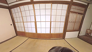 Training Retreat Turns Quiet as Secret Passion Rises During Temple Meditation - 1