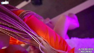 Naughty Harlot Incredible Xxx Story