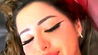 Hot amateur close up hardcore HD video
