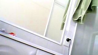 Hot amateur teen butt plug solo play