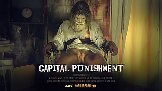 Horror Porn Capital punishment