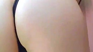Korean BJ homegirl (BJ계집녀)
