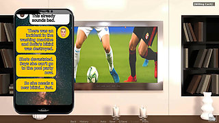 According to Sofia: the Sexy Girlfriend - Episode 6