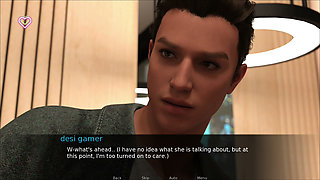 New game play very hot  sex aurora .  New episode 1