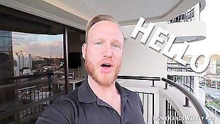 Asian Fangirl Meets Her Porn Star Crush