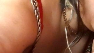 Hot BBW Couple Blowjob - Extreme Deepthroat & Swallowing Load