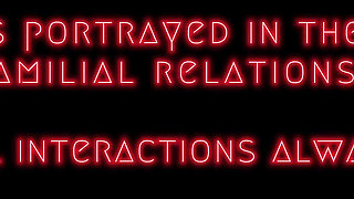 MILFs of Sunville by L7team - Almost Expelled From College, Stepaunty Daisy Knows How to Cheer Him up 70