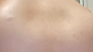 DP Plus Squirt Licking It Wet