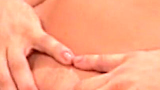 Retro Horny Fuck and Blowjob with Blondie Slut