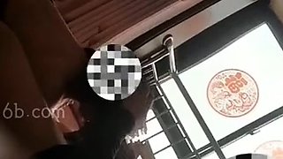 Amateurs Caught On Hidden Cam