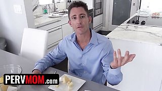 Olivia Blu Looks At The Camera While Getting Fucked
