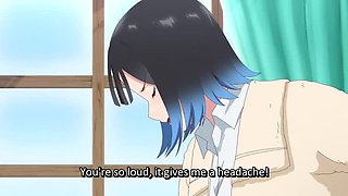 Hentai Sister Fuck - Kotesashi Kun 2 Uncensored Anime Sex 720p