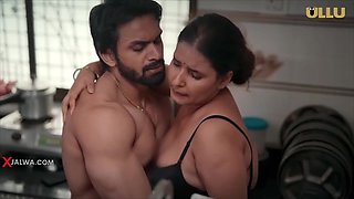 Dur Ke Rishte Hindi Hot Series Part-5 - Indian