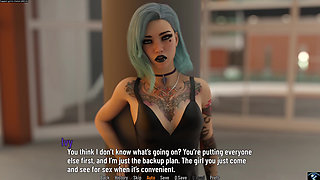 University Days Update 10 to Be Continue