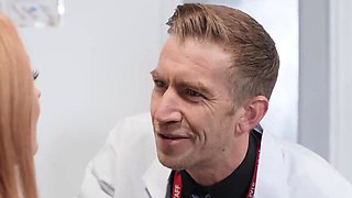 Check Her Up, Check Her Out - Lola Rose / Brazzers