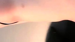 Handjob amateur hot teen pov tugging with passion